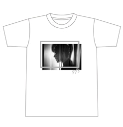 PHOTO Tシャツ S ［One-manLIVE773“GALAXY”］
