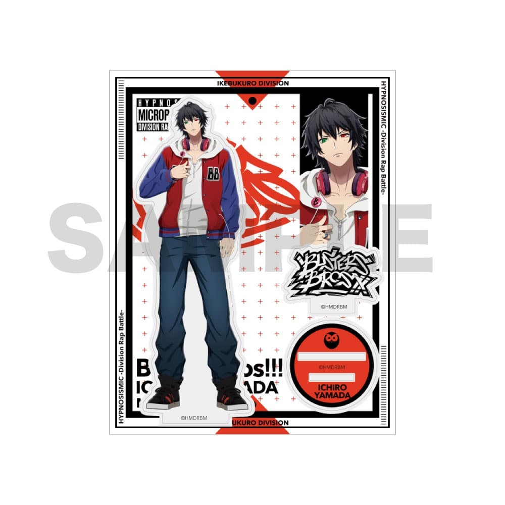 ANX^h(Division Leaders The movie ver.) RcY