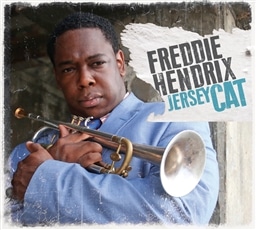 Freddie Hendrix / Jersey Cat [A]
