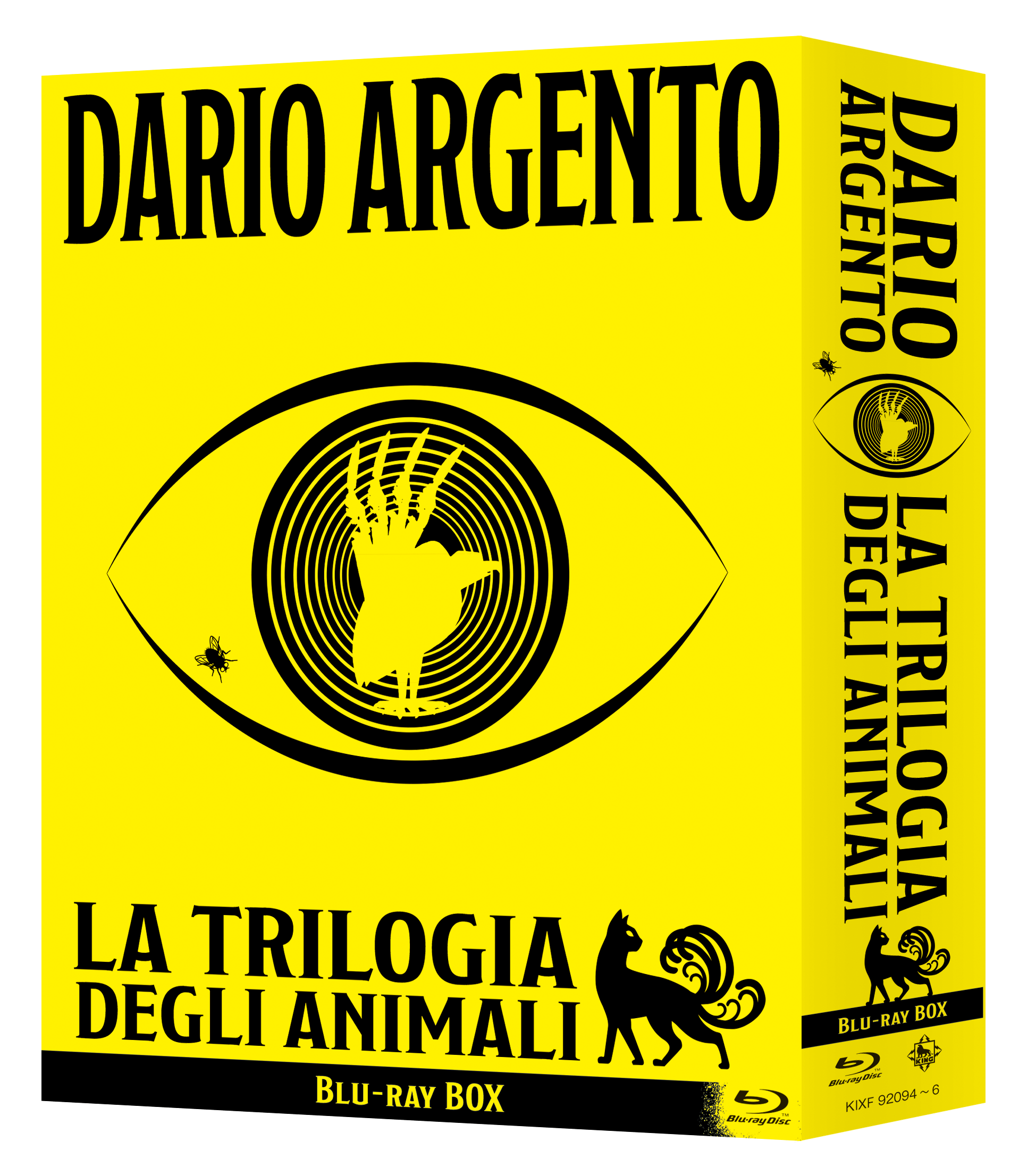 _IEAWFg 3 Blu-ray BOXyԌ萶Yz