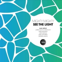 See The Light [Analog] [ALP + {[iXCDt]