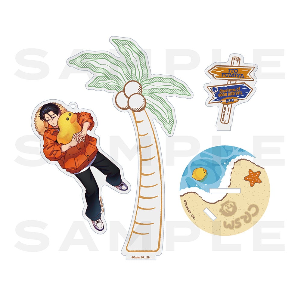 ANX^hJX}тver.(ɓӂ݂)