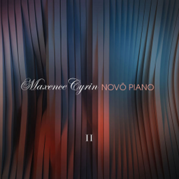 Maxence Cyrin - Novo Piano II [A]