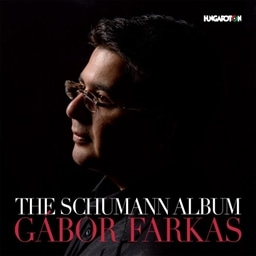 V[} : ӓ | AxXN | IK (The Schumann Album / Gabor Farkas) [A] [{сEt]