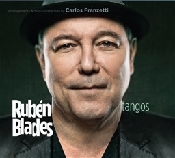 Ruben Blades / Tangos [A]