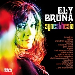 Ely Bruna / SYNESTHESIA [A]
