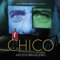 V.A. / Chico - Artista Brasileiro [A]