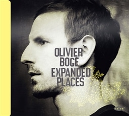 Olivier Boge / Expanded Place [A]
