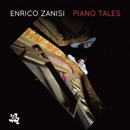 Enrico Zanisi / Piano Tales [A]