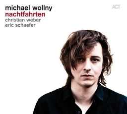 Michael Wollny / Nachtfahrten [LP] [A]