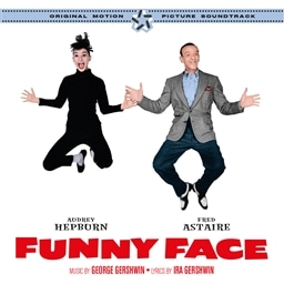 George Gershwin / FUNNY FACE (OST) + 9 Bonus Tracks [A]