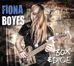 FIONA BOYES / BOX & DICE [A]