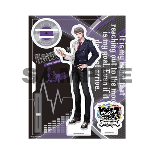 �I�t�B�V�����A�N�����X�^���h(�q�v�m�V�X�}�C�N-A�DR�DB-02)�V�� ��