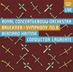 ubNi[ :  8 nZ (Bruckner : Symphony No.8 / Royal Concertgebouw Orchestra , Bernard Haitink (conductor laureate)) [2SACD Hybrid] [AՁE{t]