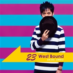 23 West Bound