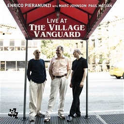 ライヴ･アット･ザ･ヴィレッジ･ヴァンガード (Live at the Village Vanguard) [輸入盤] [日本語帯・解説付]