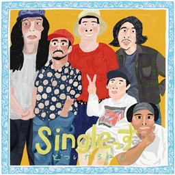 Single[LIVEꁕEVIL LINE SHOP]