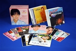 30th Anniversary THE PERFECT SINGLES BOX(40CD{1DVD)