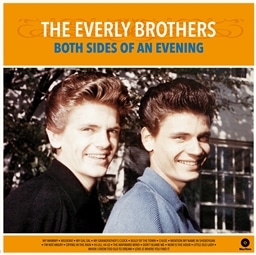 The Everly Brothers / Both Sides of an Evening + 4 Bonus Tracks [LP] [A]