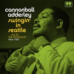 Lm{[EA_C / XEBMECEVAg : CEAbgEUEygnEX 1966-1967 (Cannonball Adderley / Swingin' in Seattle: Live at the Penthouse 1966-1967) [CD] [Import] [{сEt]