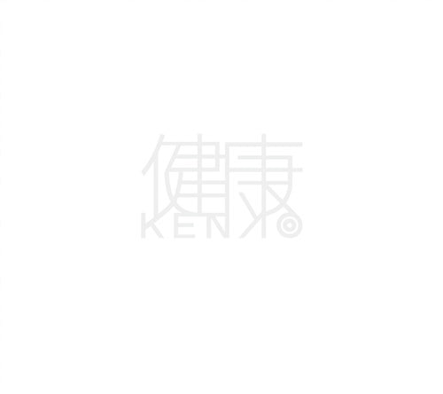 健音＃1-未来-　初回限定盤 CD+Blu-ray