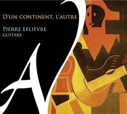 Dfun continent, LfAutre / Pierre Lelievre [A]