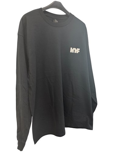 INF LOGO L/S TEE