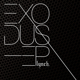 EXODUS-EP(ʏՁj