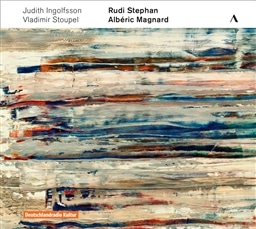 “Concert-Centenaire” Vol. I R.Stephan&Magnard [輸入盤]