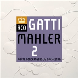 }[[ :  2 uv (Mahler : Symphony No.2 ''Resurrection'' / Gatti | Royal Concertgebouw Orchestra) [2SACD Hybrid] [Live Recording] [A] [{сEt]