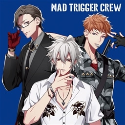 KING e-SHOP > 12inch RECORDS「MAD TRIGGER CREW」: 音楽