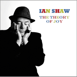 Ian Shaw / The Theory of Joy [2LP] [A]