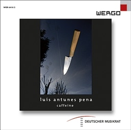 Deutscher Musikrat Luis Antunes Pena [A]