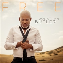 Jonathan Butler / Free [A]