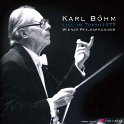 [c@g :  29 | R.VgEX :  uhEt@v | u[X :  2 | [Oi[ : y ujxÑ}CX^[VK[v (Live in Tokyo 1977 / Karl Bohm | Wiener Philharmoniker) (2CD)