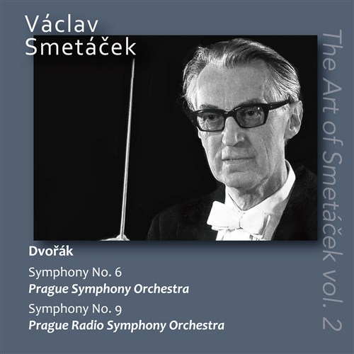 @[ctEX^[`FŇ|p 2W (The Art of Vaclav Smetacek vol.2) [2CD] [vX] [{сEt] [Live]