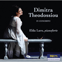 Dimitra Theodossiou in Concerto [A]