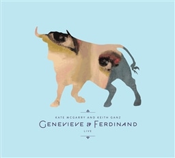 Genevieve & Ferdinand-Live [A]