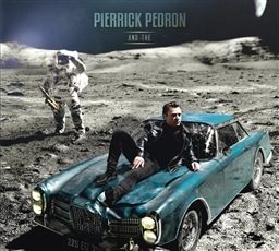Pierrick Pedron / And The [A]