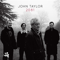 John Taylor / 2081 [A]