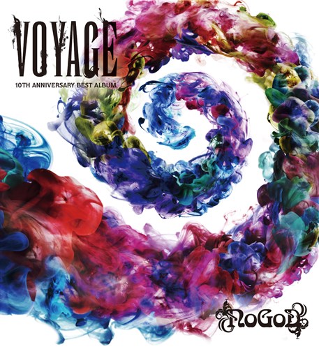 VOYAGE 〜10TH ANNIVERSARY BEST ALBUM