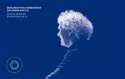 "マーラー : 交響曲第6番 / サー・サイモン・ラトル(指揮) | ベルリン・フィルハーモニー管弦楽団 (Mahler:Sym.6 / Sir Simon Rattle | BERLINER PHILHARMONIKER) [2CD+1Blu-ray] [輸入盤] [日本語帯・解説付]