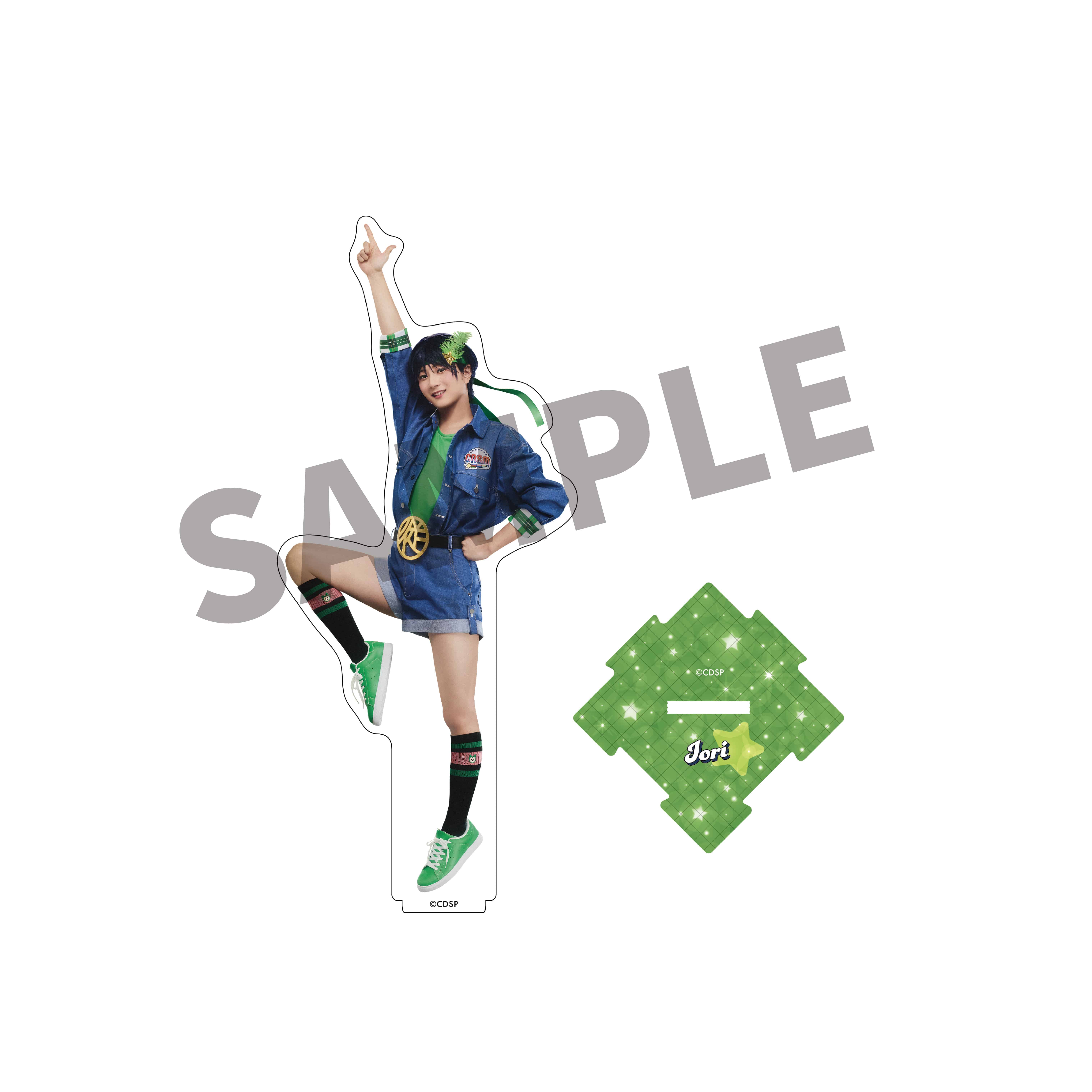 �w�J���X�} ���� �X�e�[�W�x�����ł�I�J���X�}�n�E�X �u���C�N�A�N�����X�^���h�B�i�{���ˉ����F���c�I���j