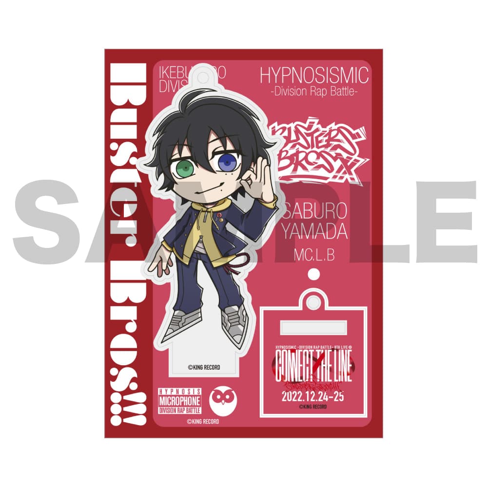 CONNECT THE LINE �~�j�L�����A�N�����X�^���h�L�[�z���_�[ �R�c �O�Y