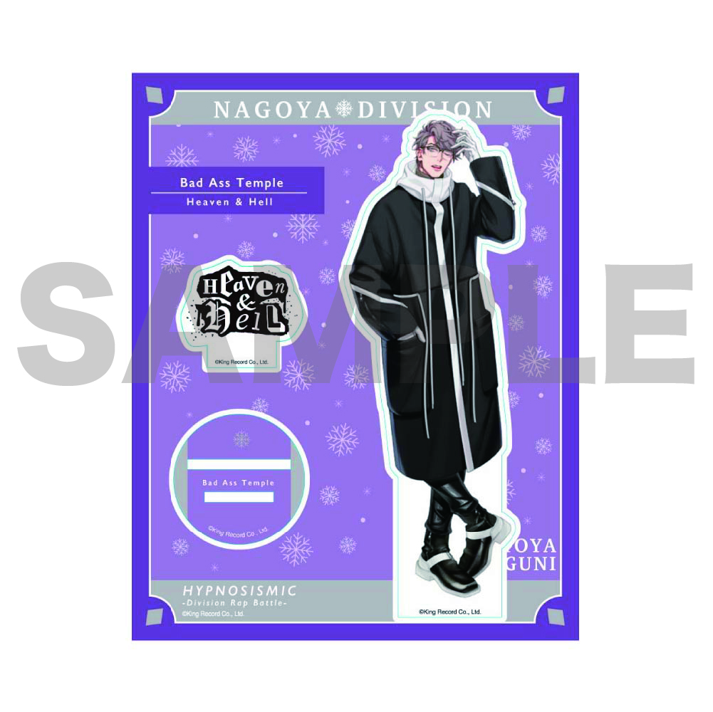 �I�t�B�V�����A�N�����X�^���h(Extra Wardrobe 04)�V�� ���m�q�v�m�V�X�}�C�N�n