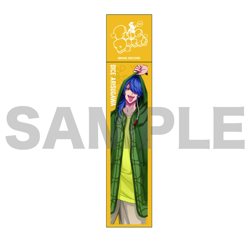 �X�e�B�b�N�~���[(Extra Wardrobe 04)�L���� �铝�m�q�v�m�V�X�}�C�N�n