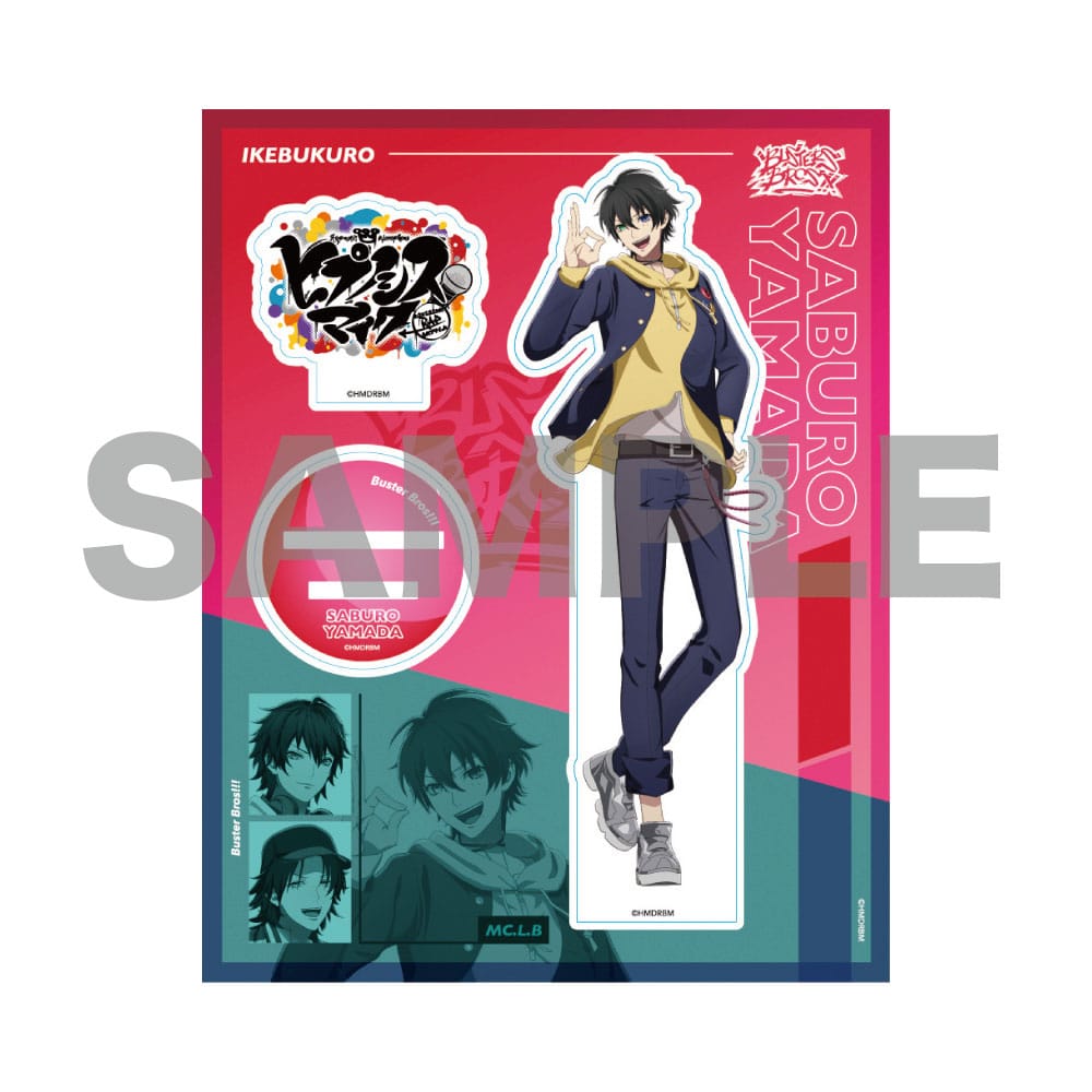 �A�N�����X�^���h(The movie ver.)�R�c �O�Y