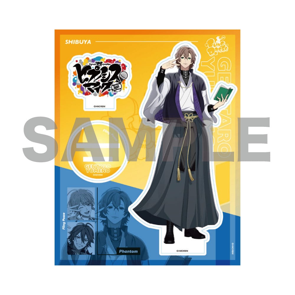 �A�N�����X�^���h(The movie ver.)���� �����Y