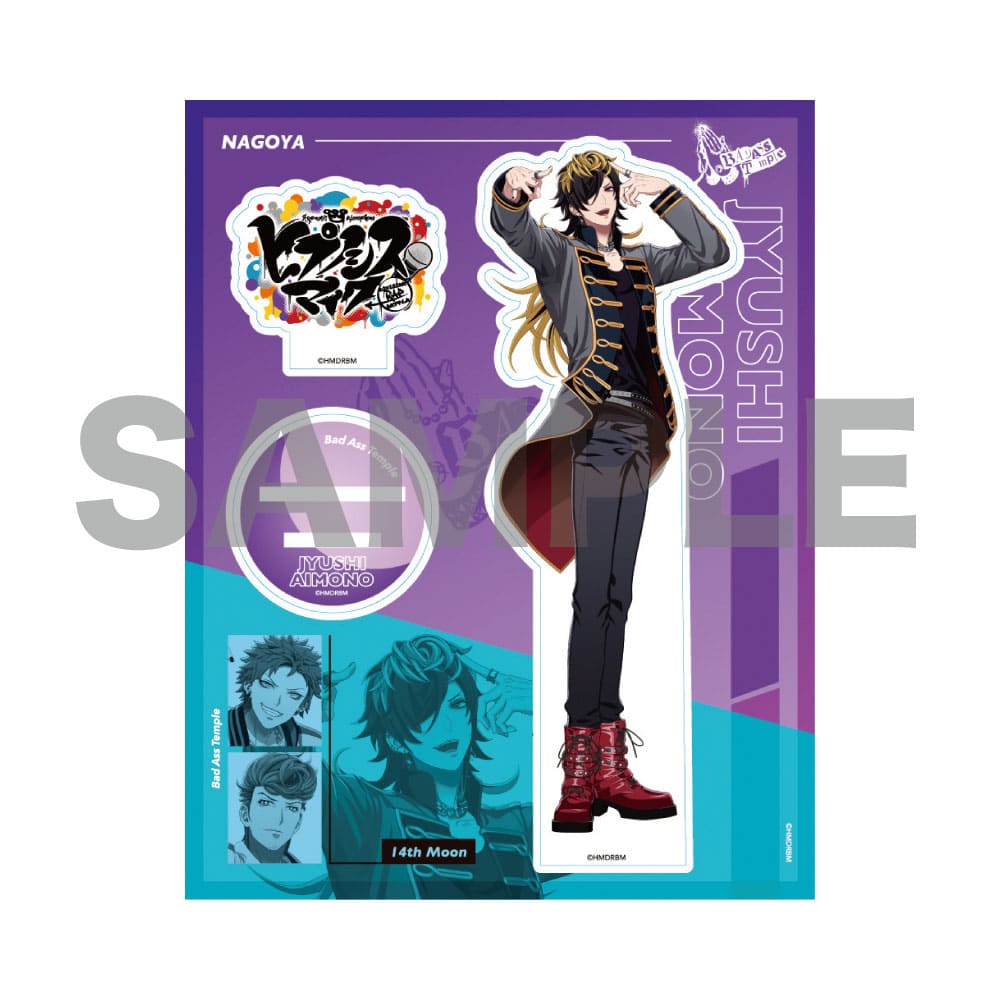 �A�N�����X�^���h(The movie ver.)�l�\�� �\�l