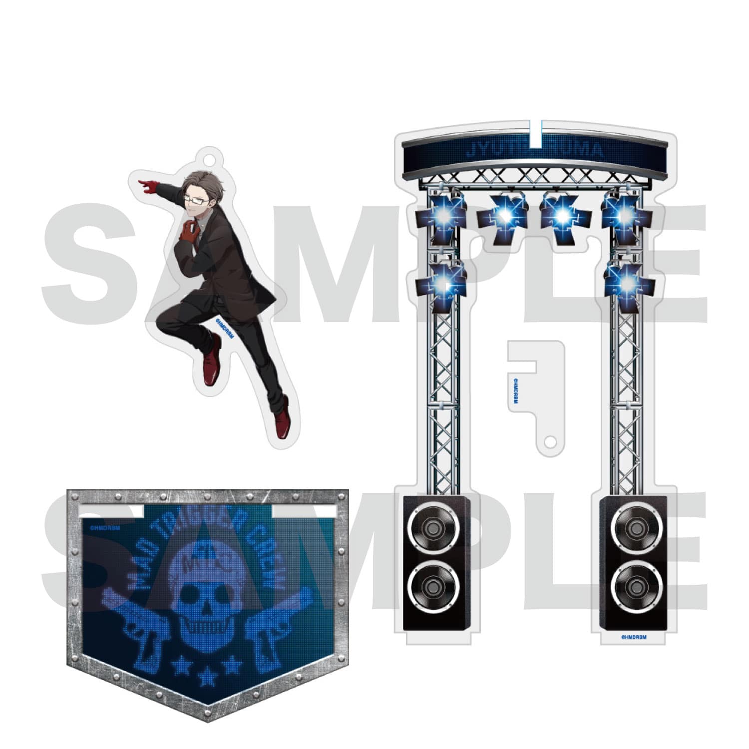 ANX^h(The movie ver.) ee